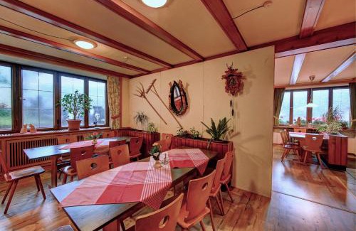 Lenzkirch House | Lenzkircher Hof