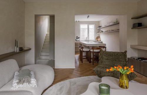 Mellet Apartment | LEO - Antwerp