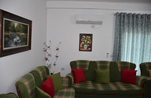 Permet Apartment | Leo Apartment