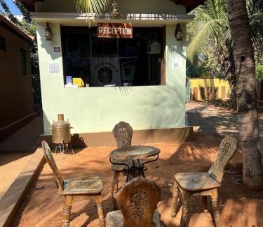 Kamalapur Resort | Leo Comforts river view Resort