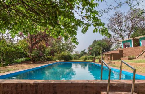 Kamalapur Resort | Leo Comforts river view Resort