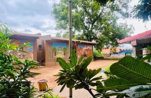 Kamalapur Resort | Leo Comforts river view Resort