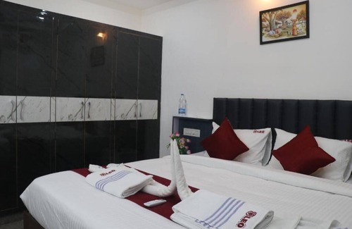 Tirupati Apartment | Leo Home Stay #3
