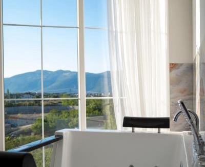 Kukes County Hotel | Leo Hotel