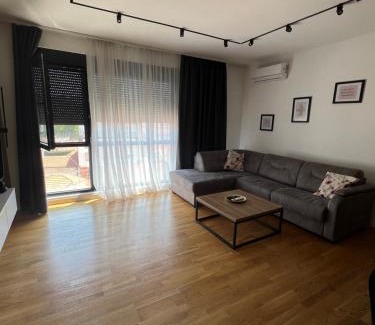 City Center Apartment | Leo Lux 2