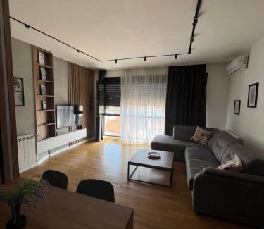 City Center Apartment | Leo Lux 2