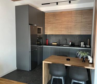 City Center Apartment | Leo Lux 2