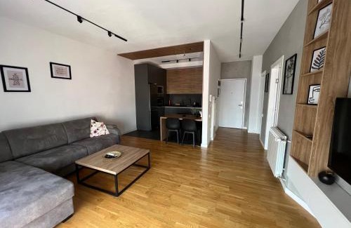 City Center Apartment | Leo Lux 2