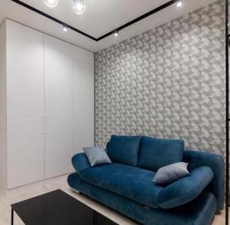 Lviv City Center Apartment | LEOGRAND Apartment on Chornomorska, 9
