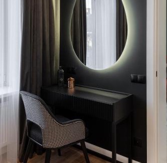 Lviv City Center Apartment | LEOGRAND Apartments on Franka 35