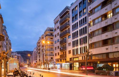 Gros Hotel | Leonardo Boutique Hotel San Sebastián