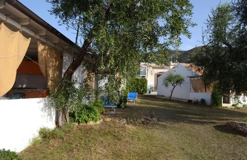 Mattinata House | Leonardo Casa Vacanze