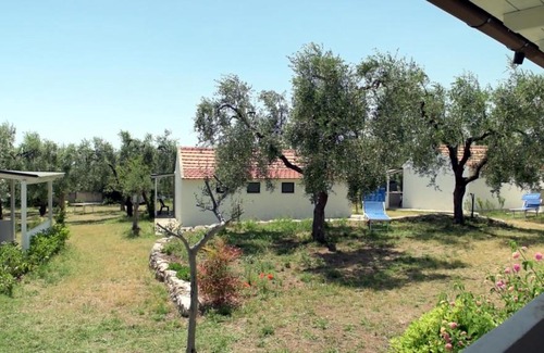 Mattinata House | Leonardo Casa Vacanze