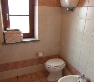 Panicale Apartment | LEONÄRDO Guests House