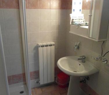 Panicale Apartment | LEONÄRDO Guests House