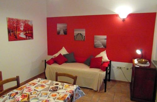 Panicale Apartment | LEONÄRDO Guests House