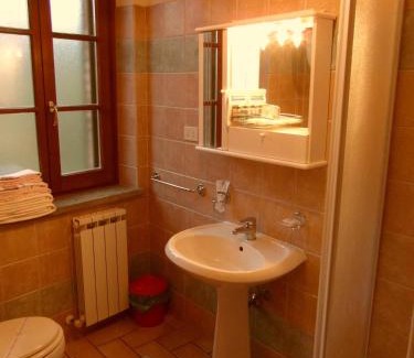 Panicale Apartment | LEONÄRDO Guests House