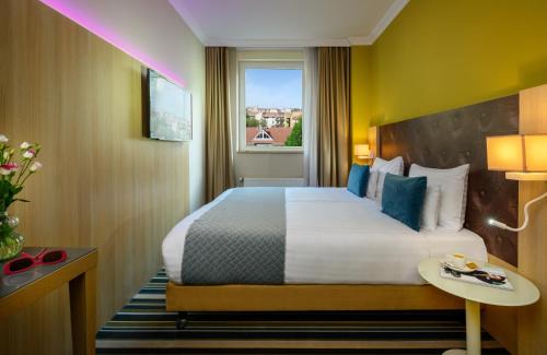 Ferencvaros Hotel | Leonardo Hotel Budapest