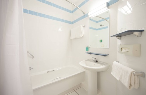 Derby Hotel | Leonardo Hotel Derby