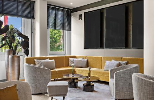 Oberstadt Hotel | Leonardo Hotel Mainz