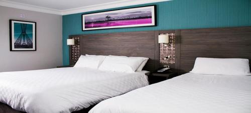 Middlesbrough Hotel | Leonardo Hotel Middlesbrough