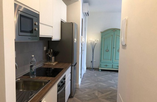 Santa Maria Novella Ski Chalet | Leonardo luxury apartment with two bedrooms