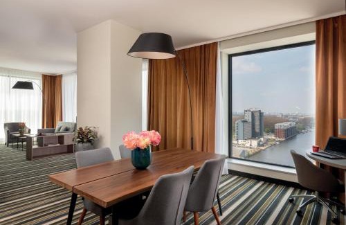Amsterdam East Hotel | Leonardo Royal Hotel Amsterdam