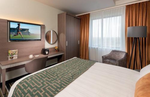 Amsterdam East Hotel | Leonardo Royal Hotel Amsterdam