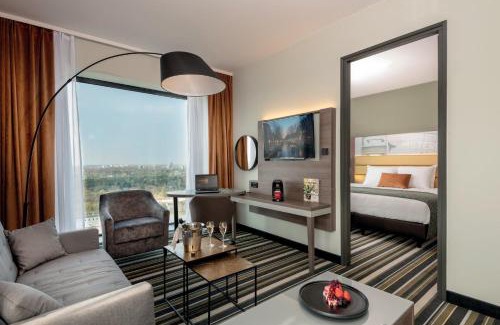 Amsterdam East Hotel | Leonardo Royal Hotel Amsterdam