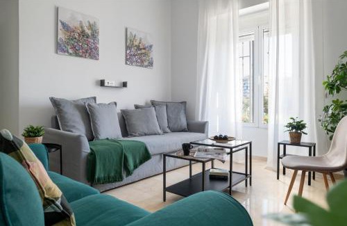 Triana Apartment | Leones Home, parking y vistas al río