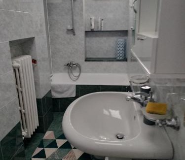 Altamura House | "Leonessa di Puglia"