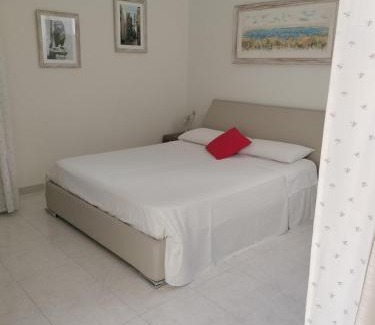 Altamura House | "Leonessa di Puglia"