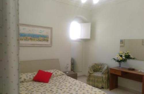 Altamura House | "Leonessa di Puglia"