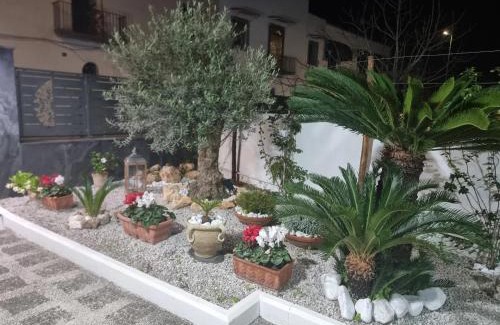 Mount Vesuvius - Pompei Apartment | Leonida Guest House