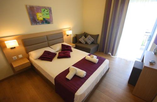 Mola Kalyva Apartment | Leonidas Apartments and suites