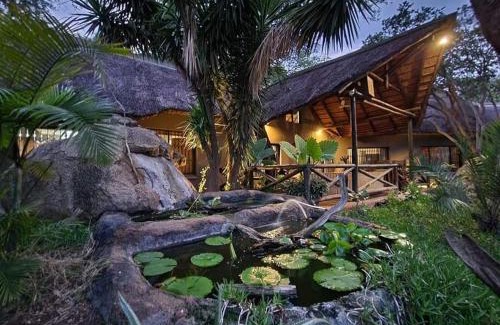 Maruleng Bed & Breakfast | Leopard Rock Guest Lodge
