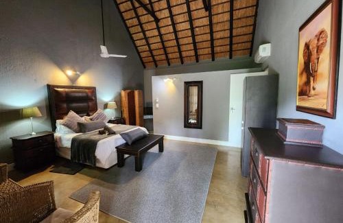 Maruleng Bed & Breakfast | Leopard Rock Guest Lodge