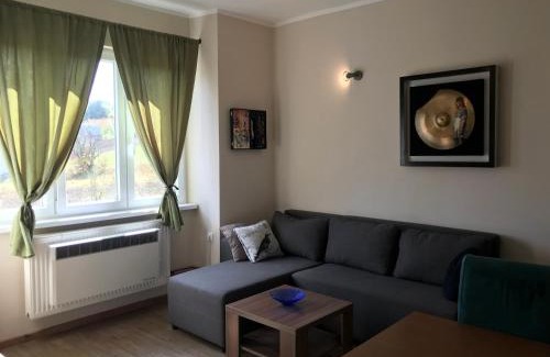 Kremna Apartment | Lep apartman TARA -Kremna