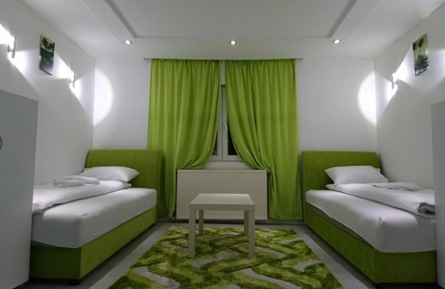 Novi Pazar Apartment | Lepi Apartments