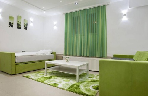 Novi Pazar Apartment | Lepi Apartments