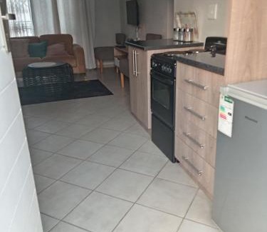 Polokwane Apartment | Lerato's Guesthouse