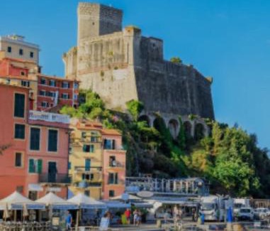 Lerici House | Lerici Charme
