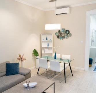 Orszagut Apartment | Lerissa Buda Residence