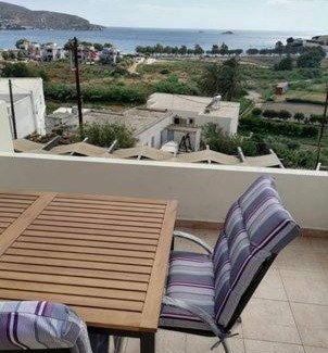 Leros House | Leros 'Sundown' Guest house