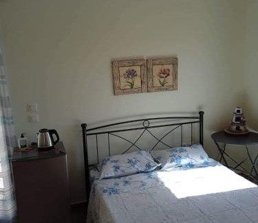 Leros House | Leros 'Sundown' Guest house
