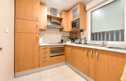 Bilbao City Centre Apartment | Lersundi Chic Stay