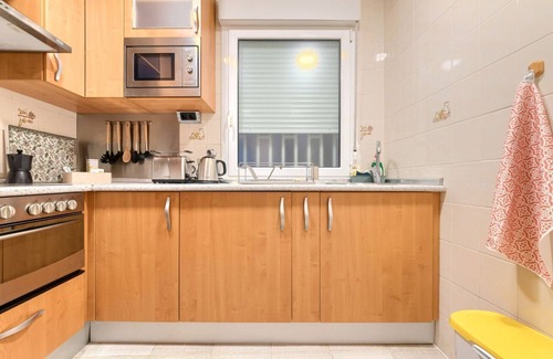 Bilbao City Centre Apartment | Lersundi Chic Stay