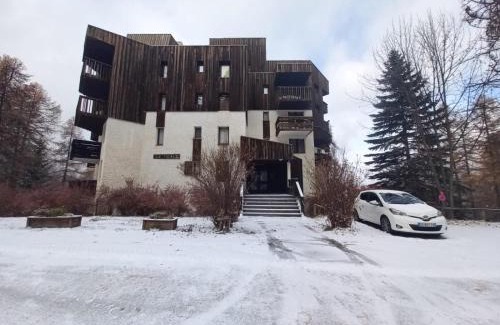 Les Orres Apartment | Les écureuils du Méale
