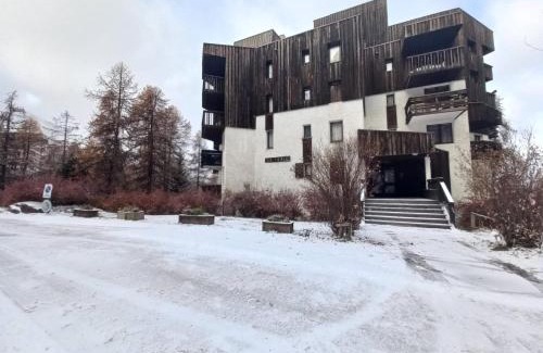 Les Orres Apartment | Les écureuils du Méale