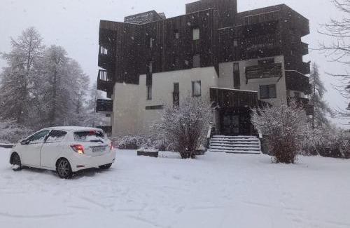 Les Orres Apartment | Les écureuils du Méale